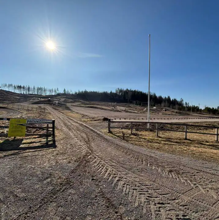 Användarvillkor hemsida UMK Uppvidinge Motorklubb